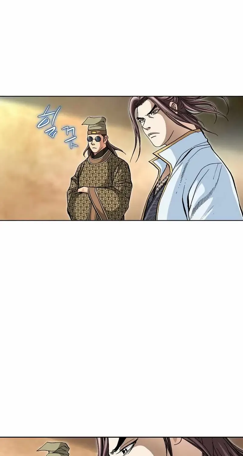 Read Peerless chapter 19 image 2 on Lezhin