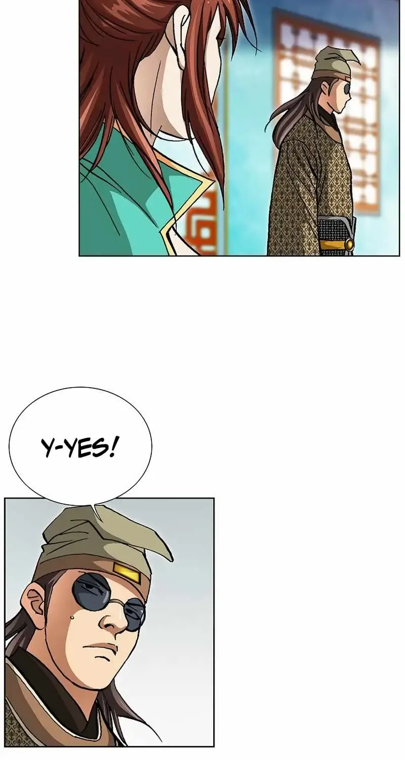 Read Peerless chapter 19 image 23 on Lezhin