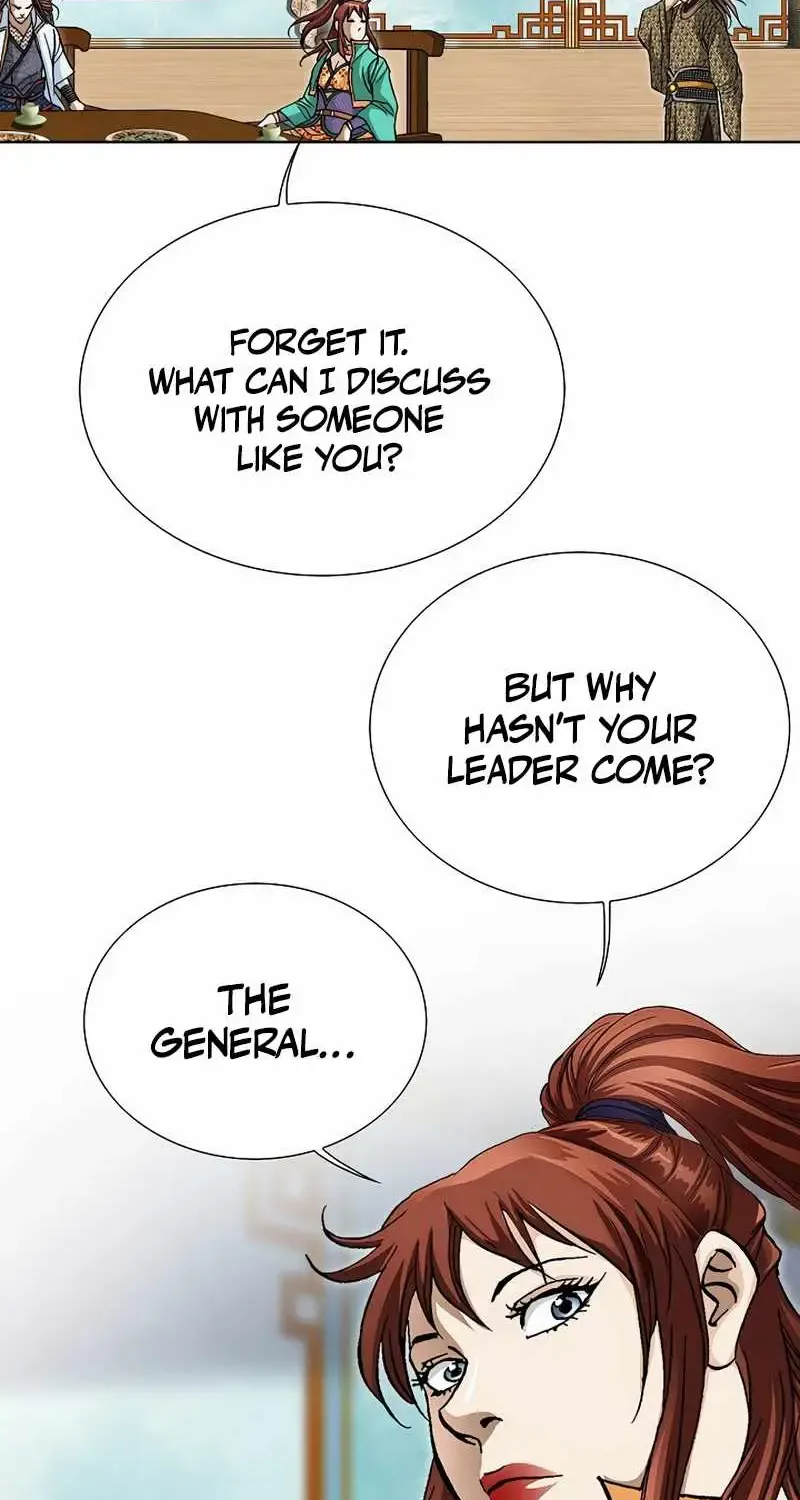 Read Peerless chapter 19 image 26 on Lezhin