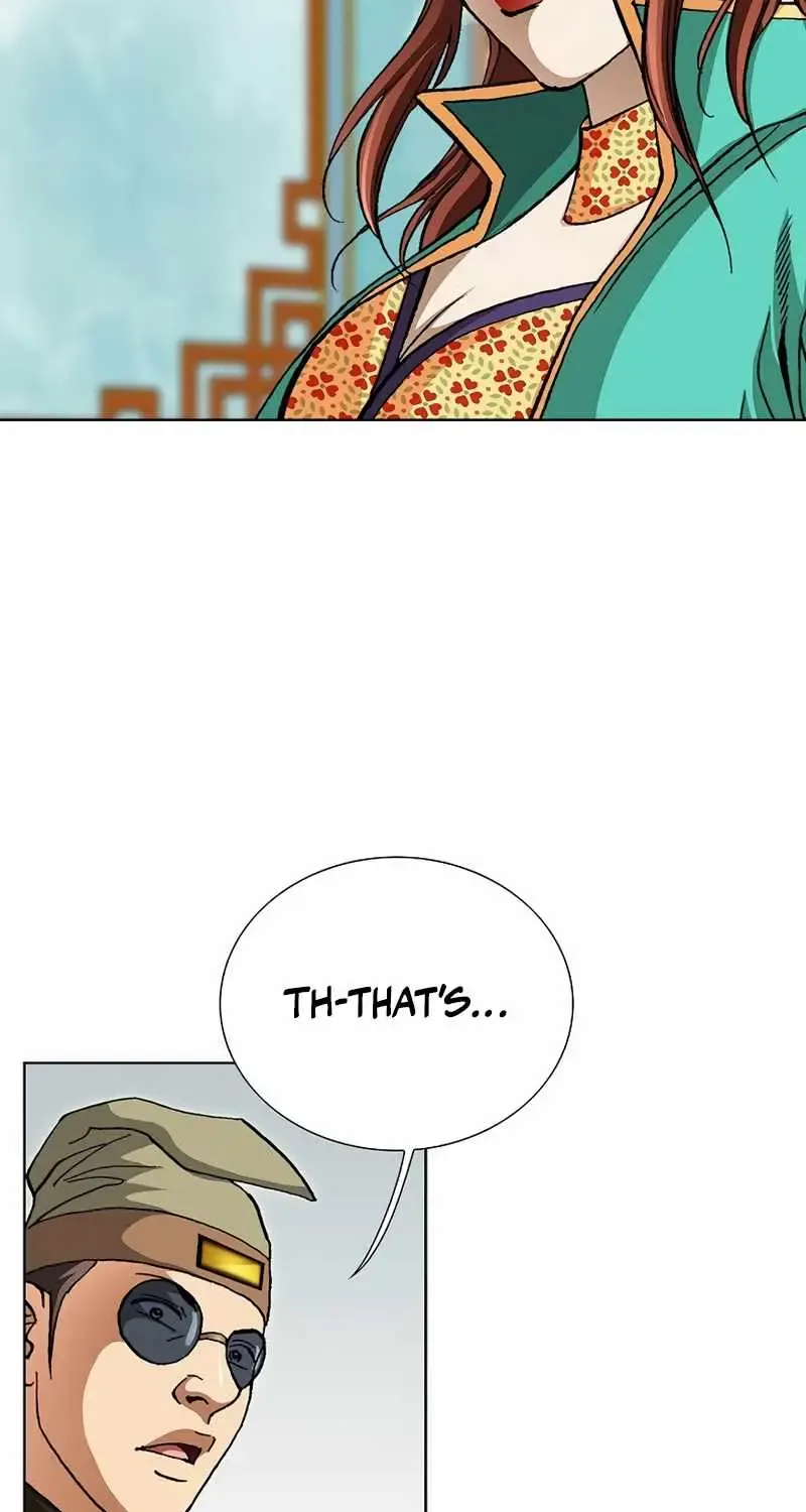 Read Peerless chapter 19 image 27 on Lezhin