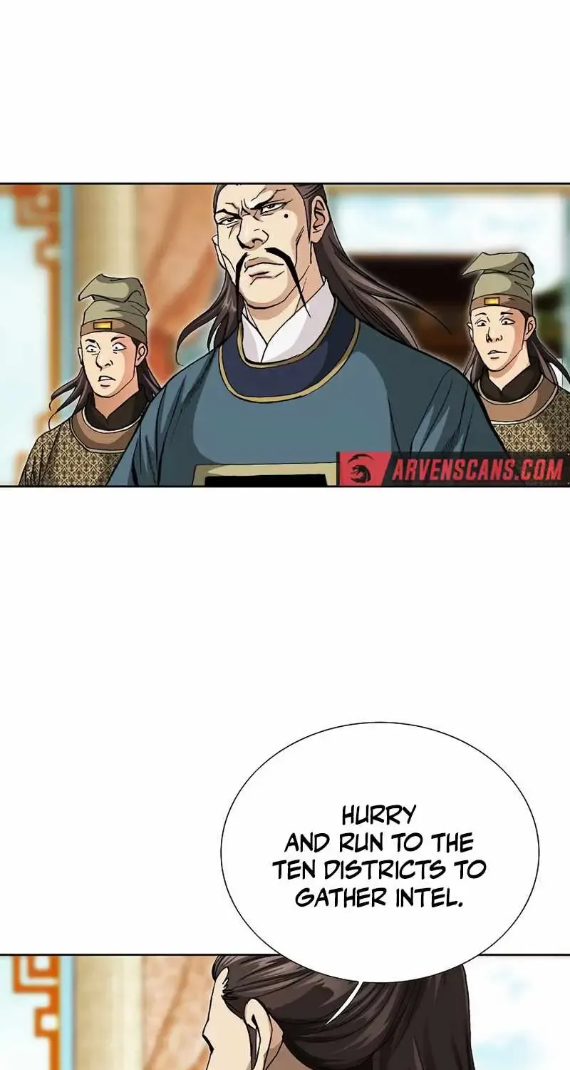 Read Peerless chapter 19 image 29 on Lezhin