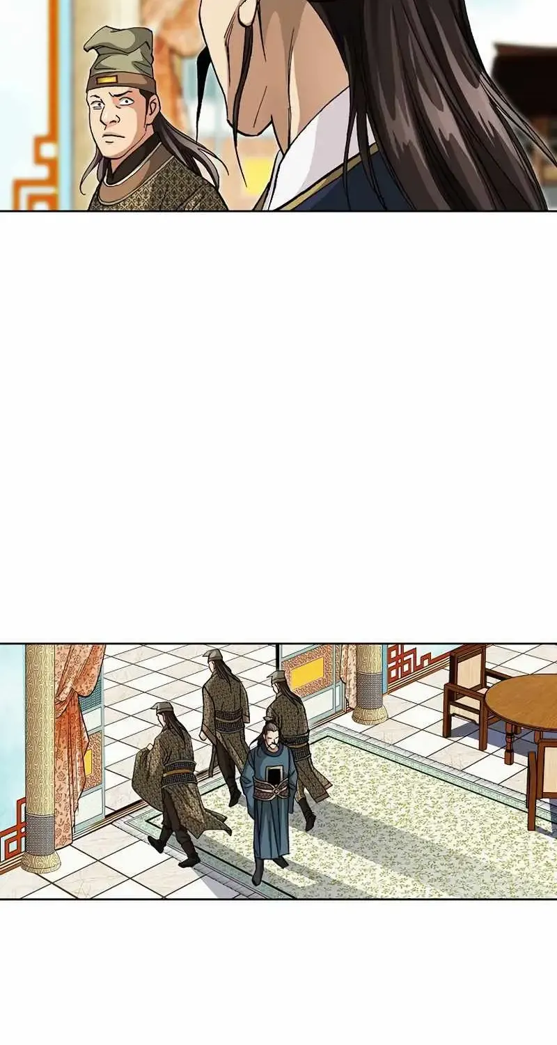 Read Peerless chapter 19 image 30 on Lezhin