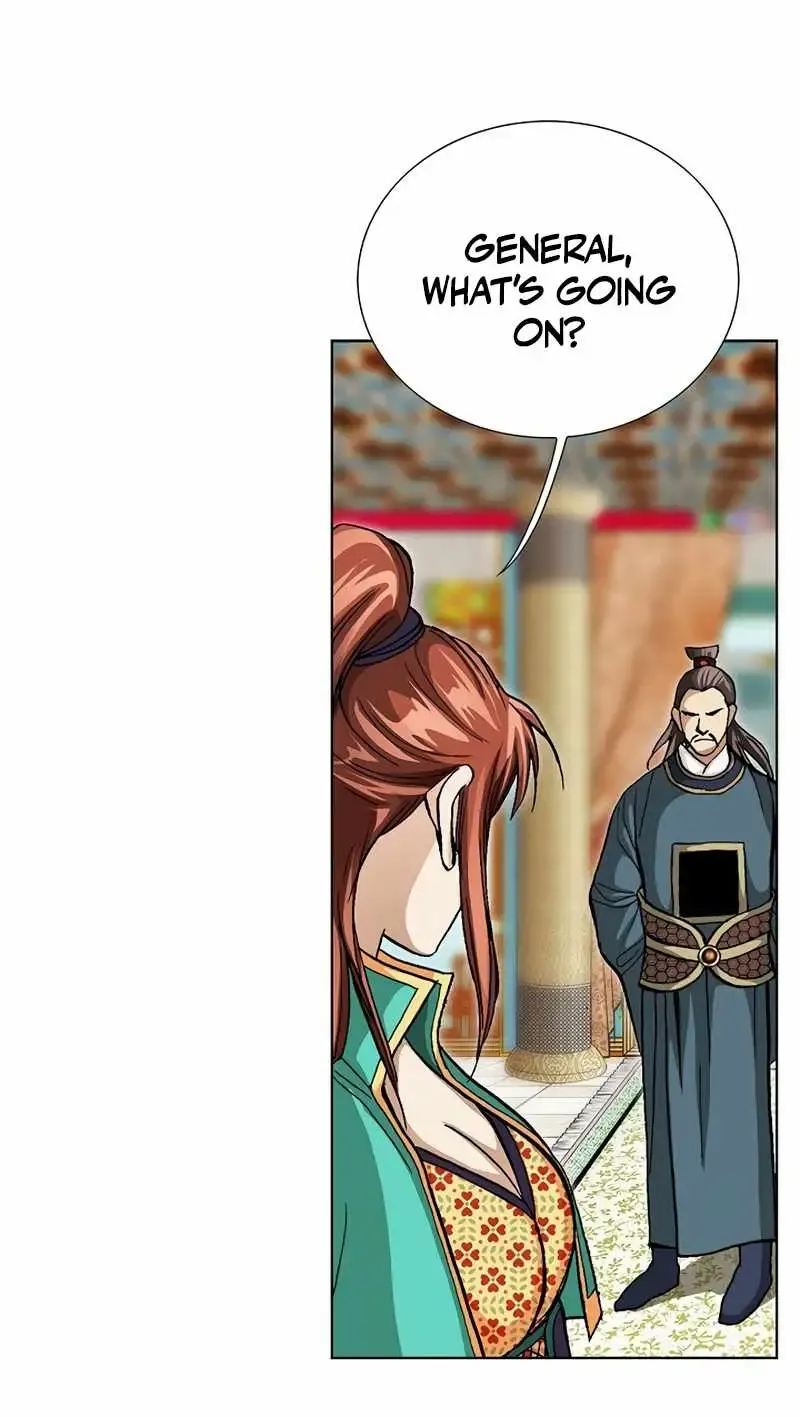Read Peerless chapter 19 image 31 on Lezhin