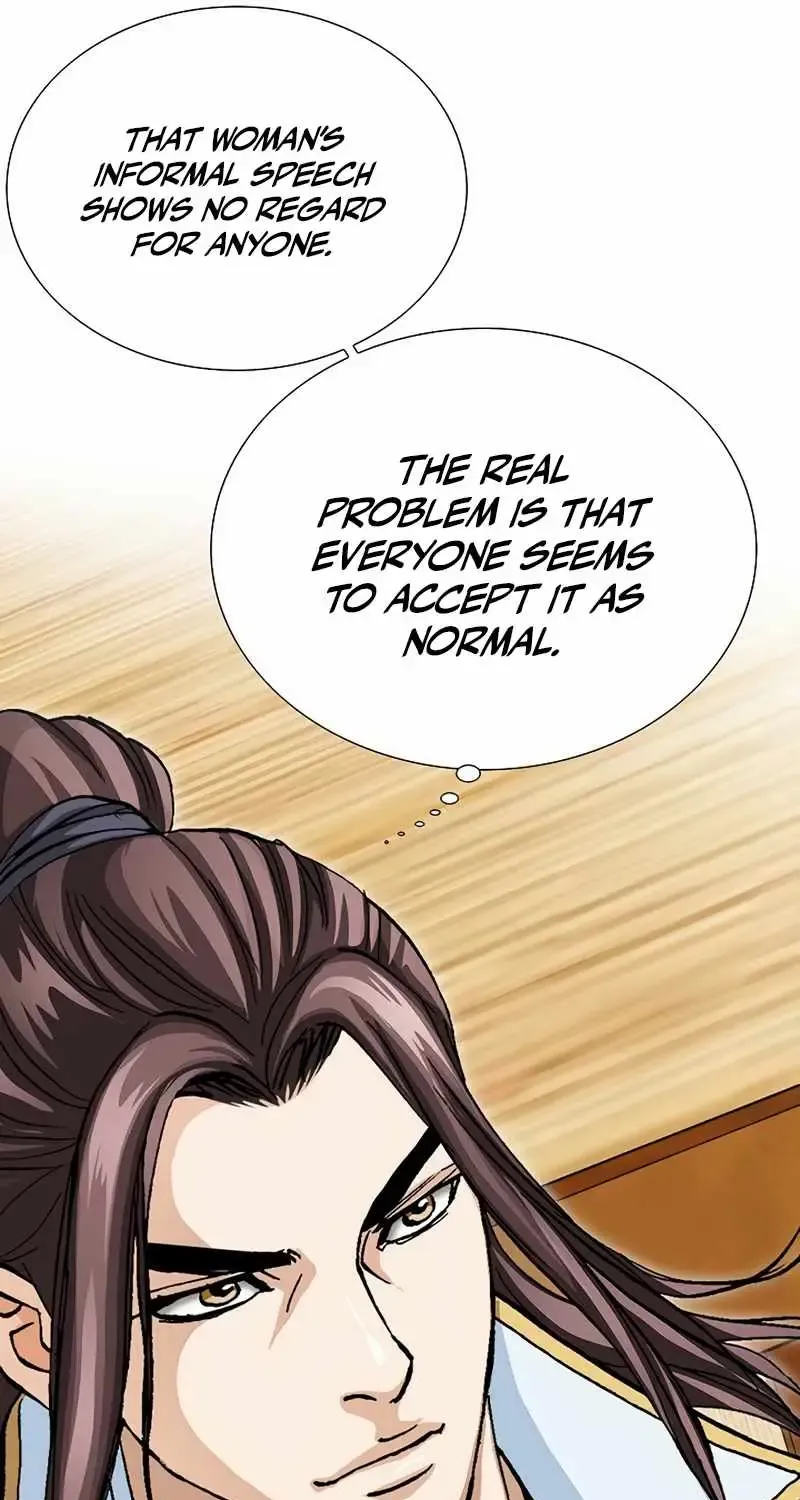 Read Peerless chapter 19 image 32 on Lezhin