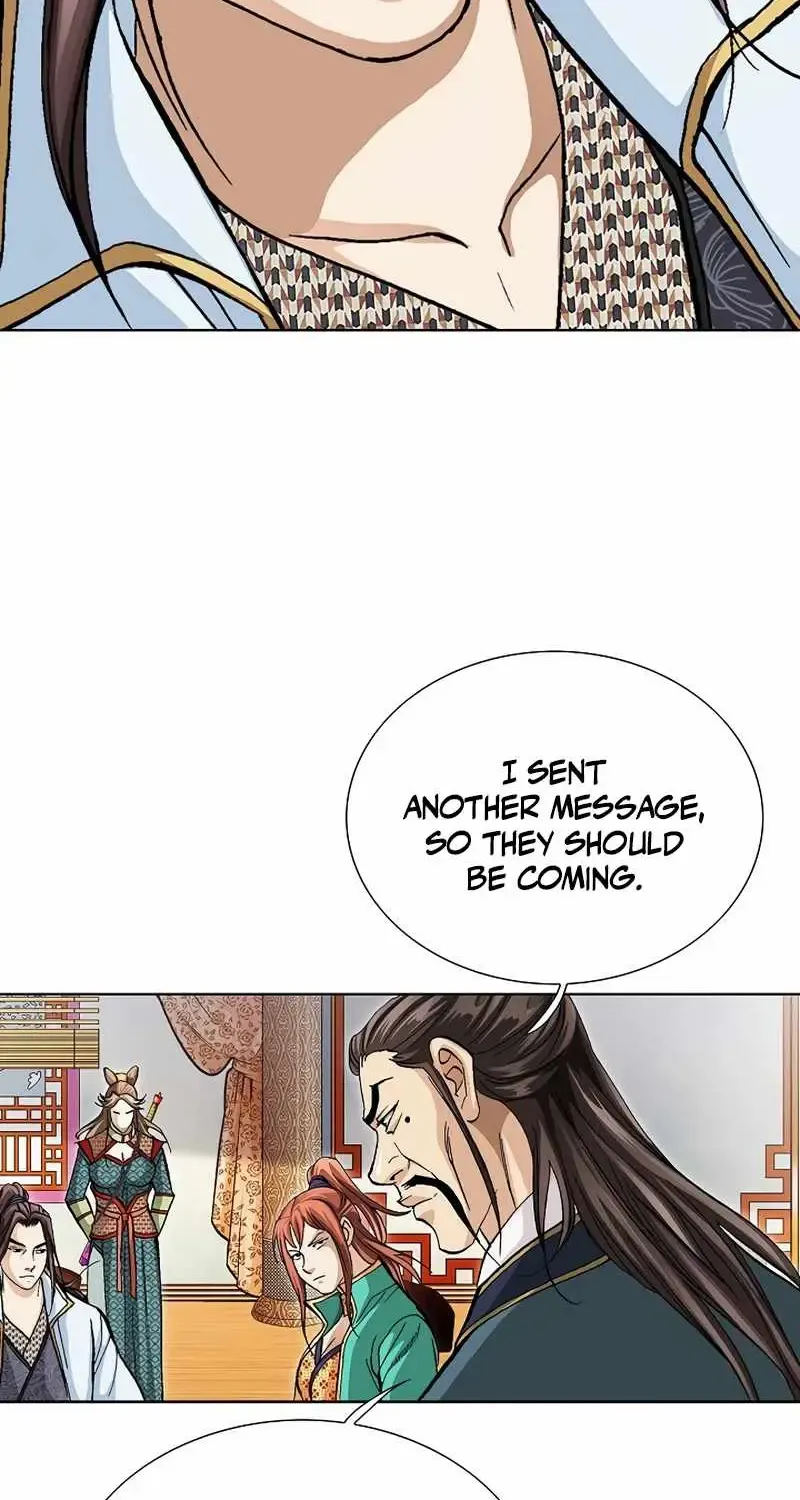 Read Peerless chapter 19 image 33 on Lezhin