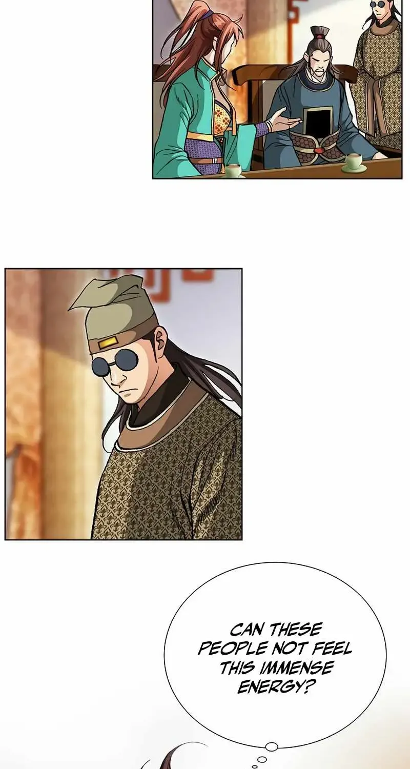 Read Peerless chapter 19 image 37 on Lezhin