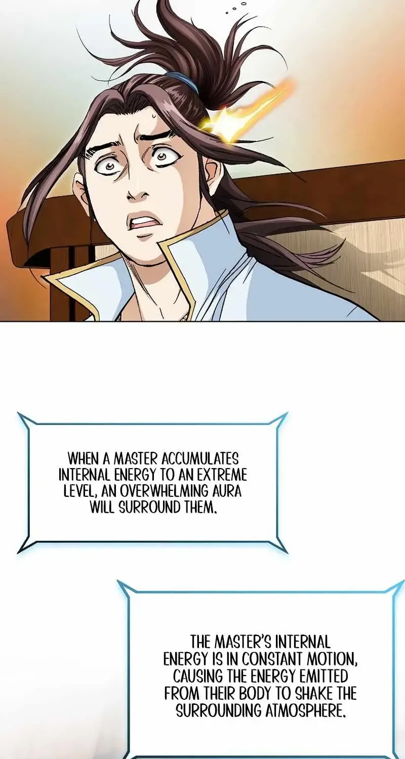 Read Peerless chapter 19 image 38 on Lezhin