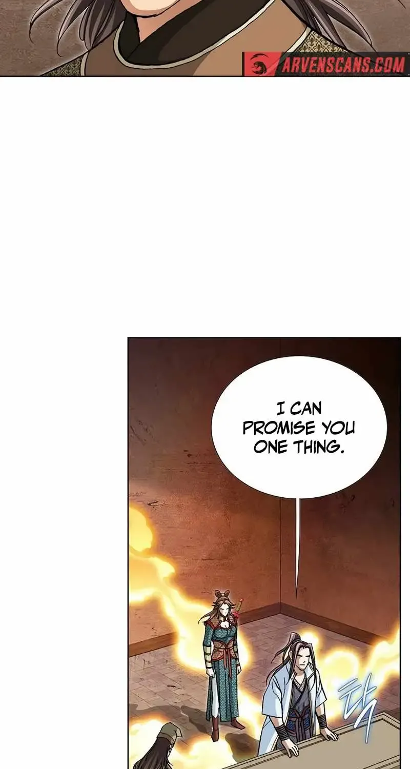 Read Peerless chapter 19 image 4 on Lezhin