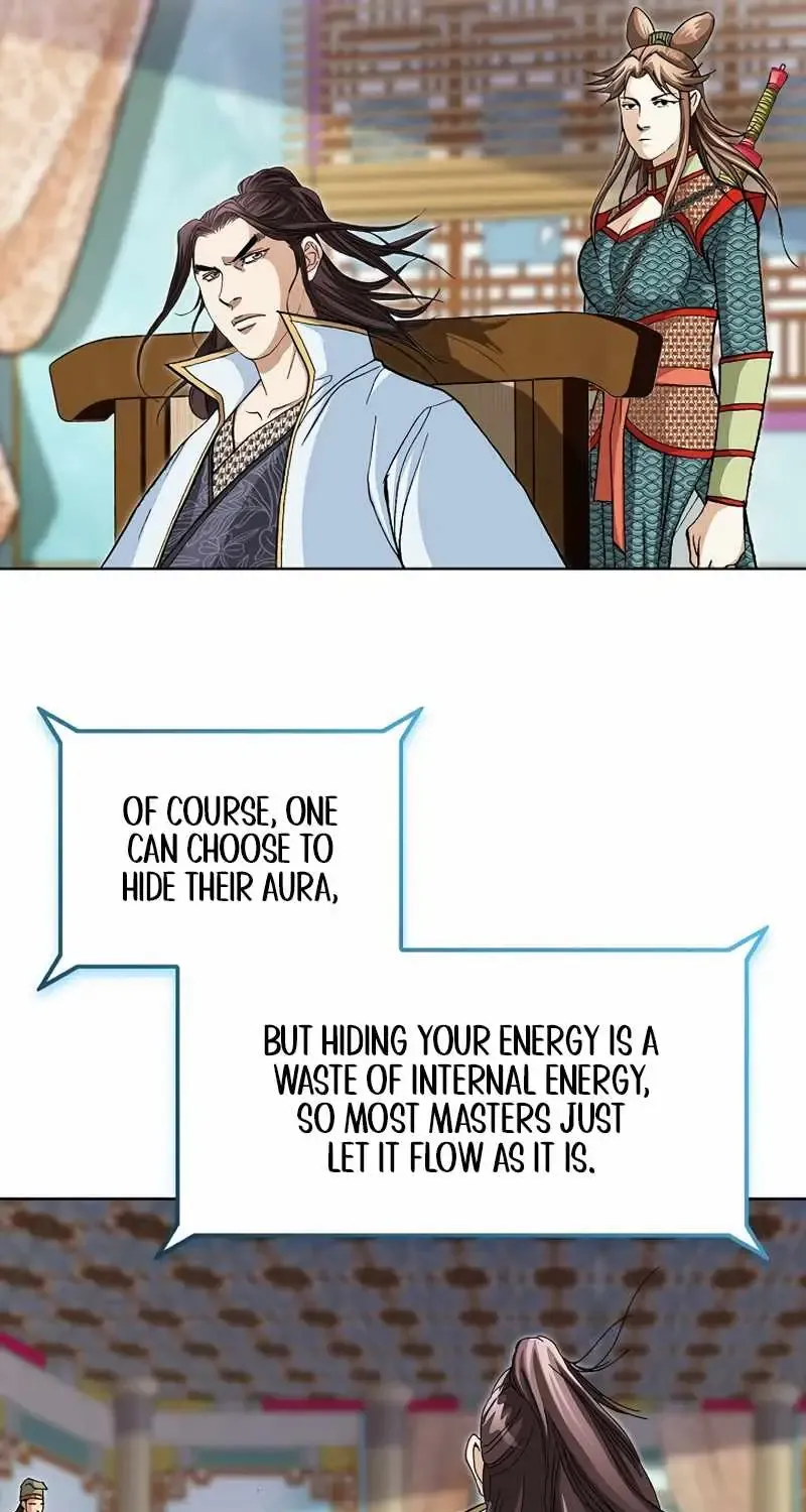 Read Peerless chapter 19 image 40 on Lezhin
