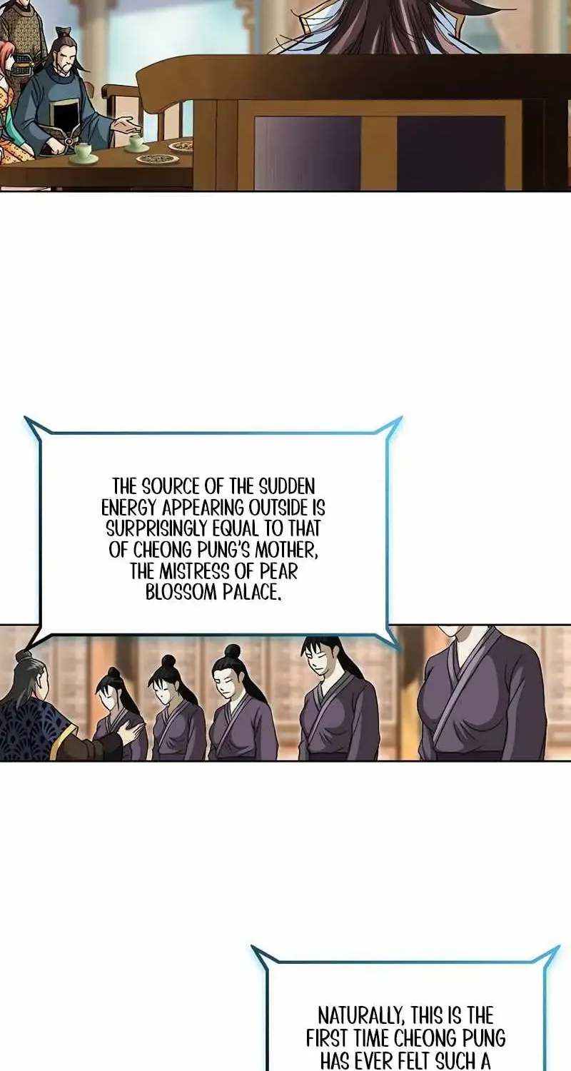 Read Peerless chapter 19 image 41 on Lezhin
