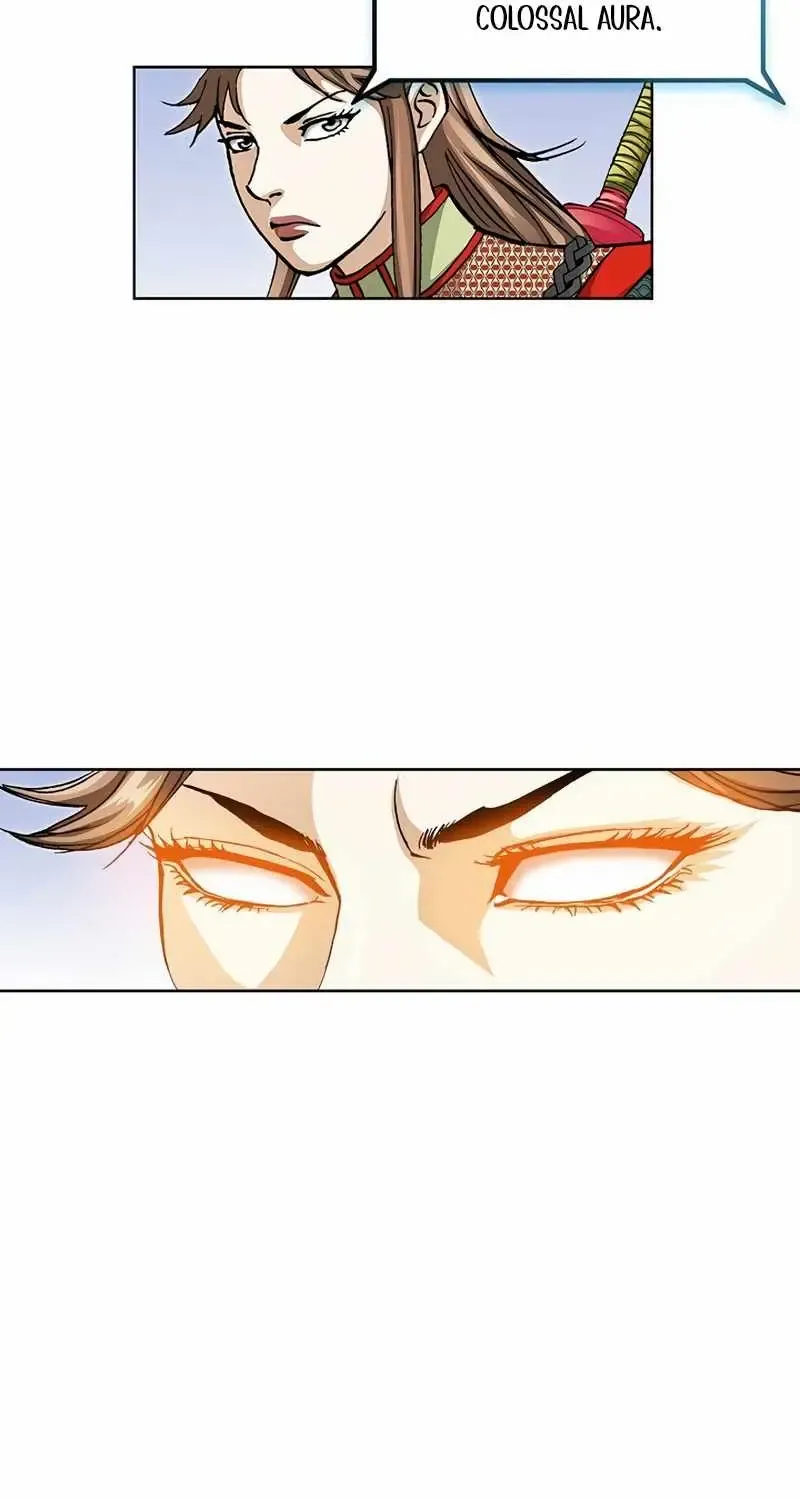 Read Peerless chapter 19 image 42 on Lezhin