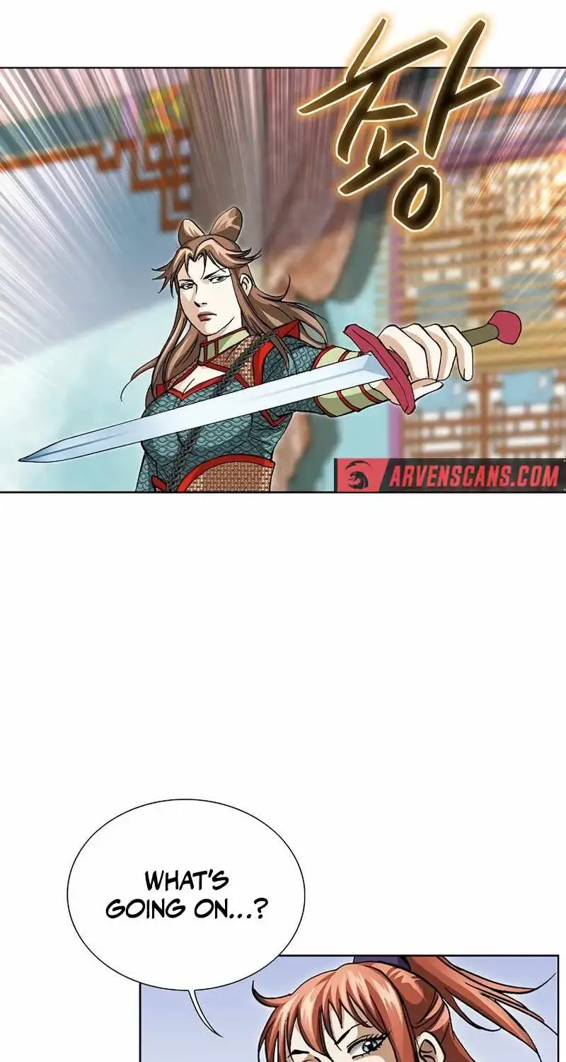 Read Peerless chapter 19 image 43 on Lezhin