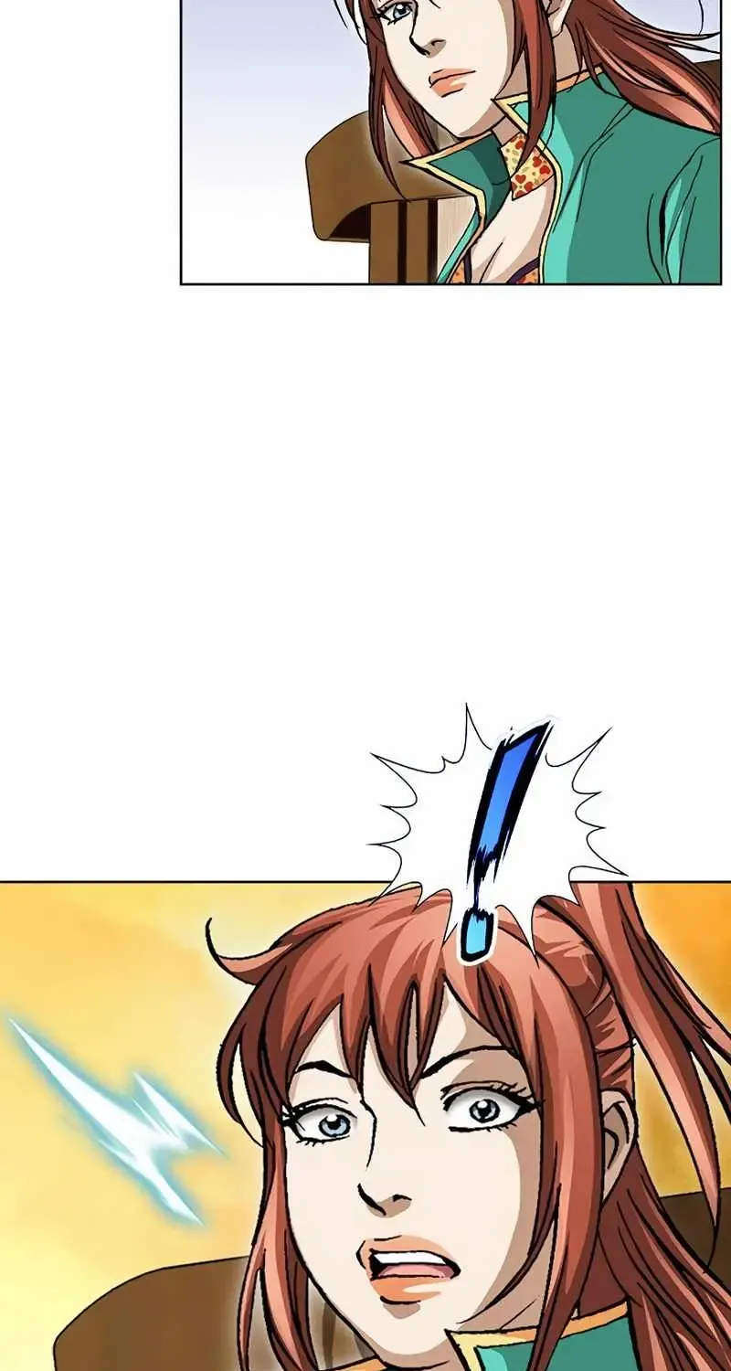 Read Peerless chapter 19 image 44 on Lezhin