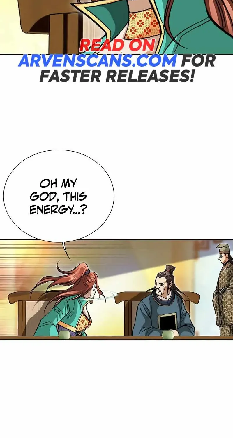 Read Peerless chapter 19 image 45 on Lezhin
