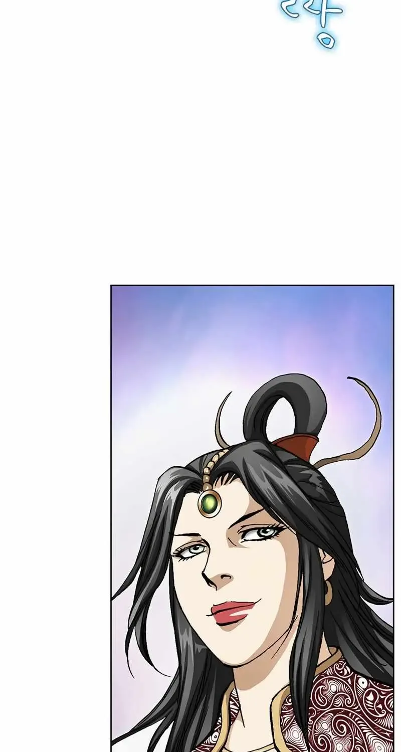 Read Peerless chapter 19 image 49 on Lezhin