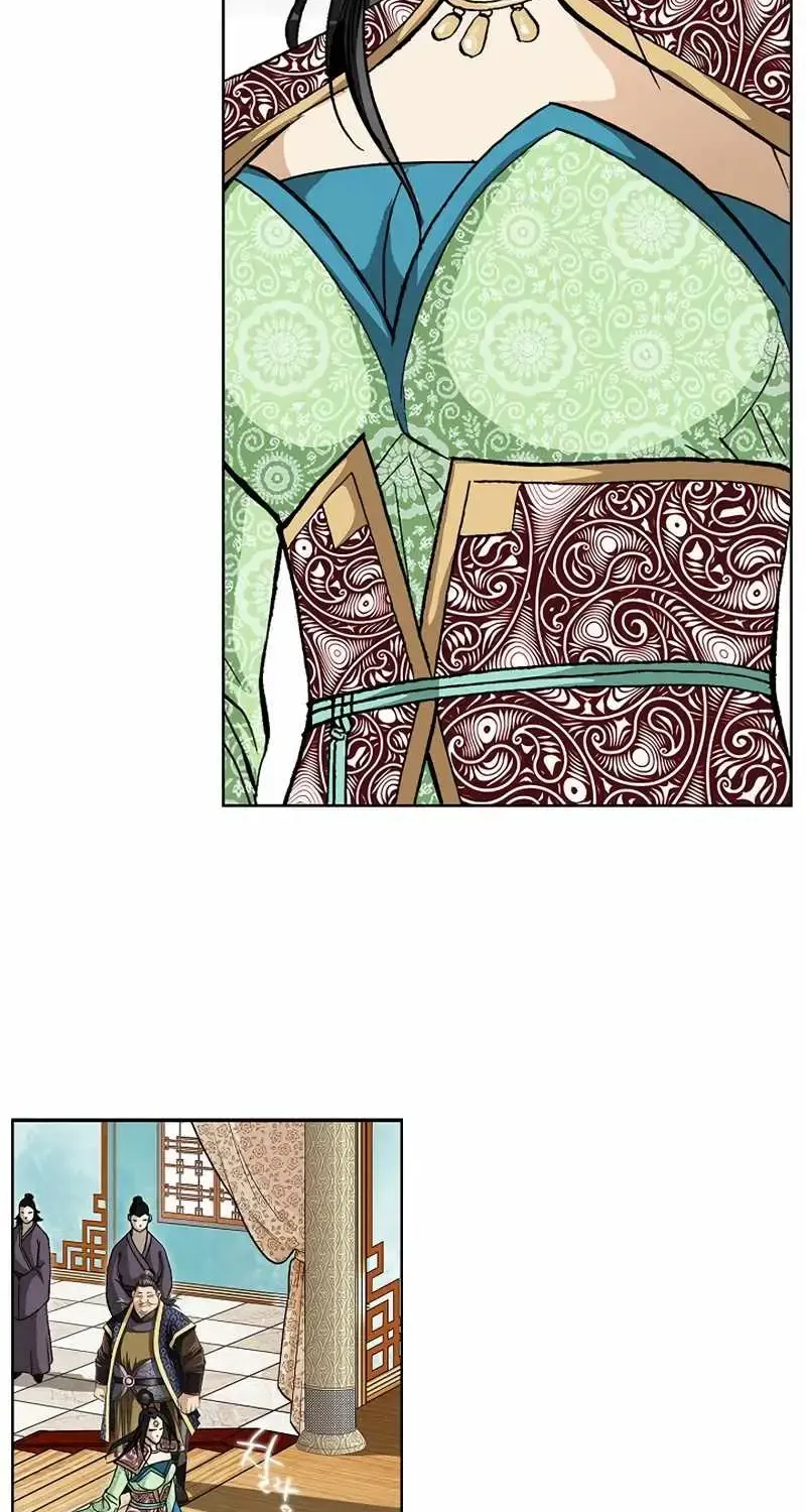 Read Peerless chapter 19 image 50 on Lezhin