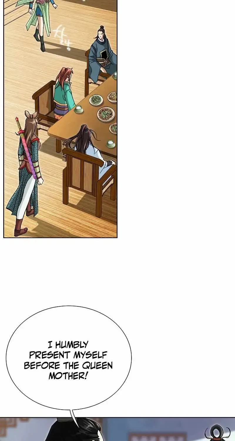 Read Peerless chapter 19 image 51 on Lezhin