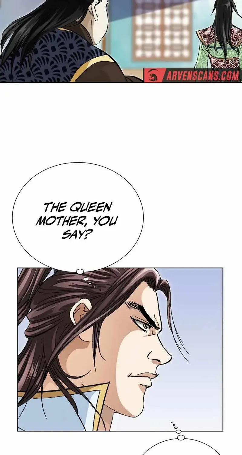 Read Peerless chapter 19 image 52 on Lezhin
