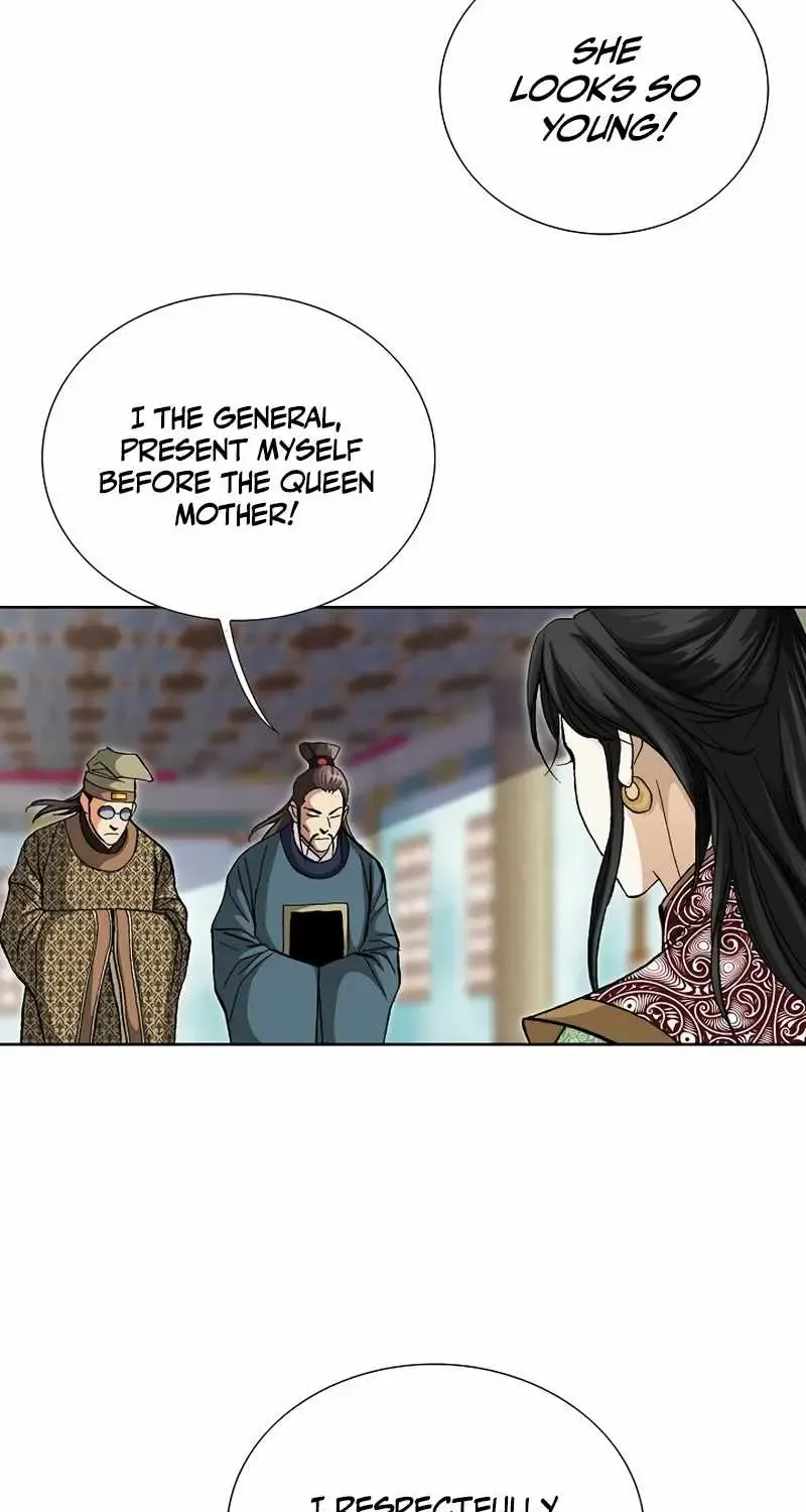 Read Peerless chapter 19 image 53 on Lezhin