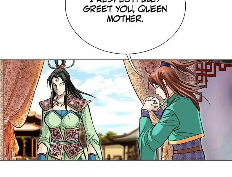 Read Peerless chapter 19 image 54 on Lezhin