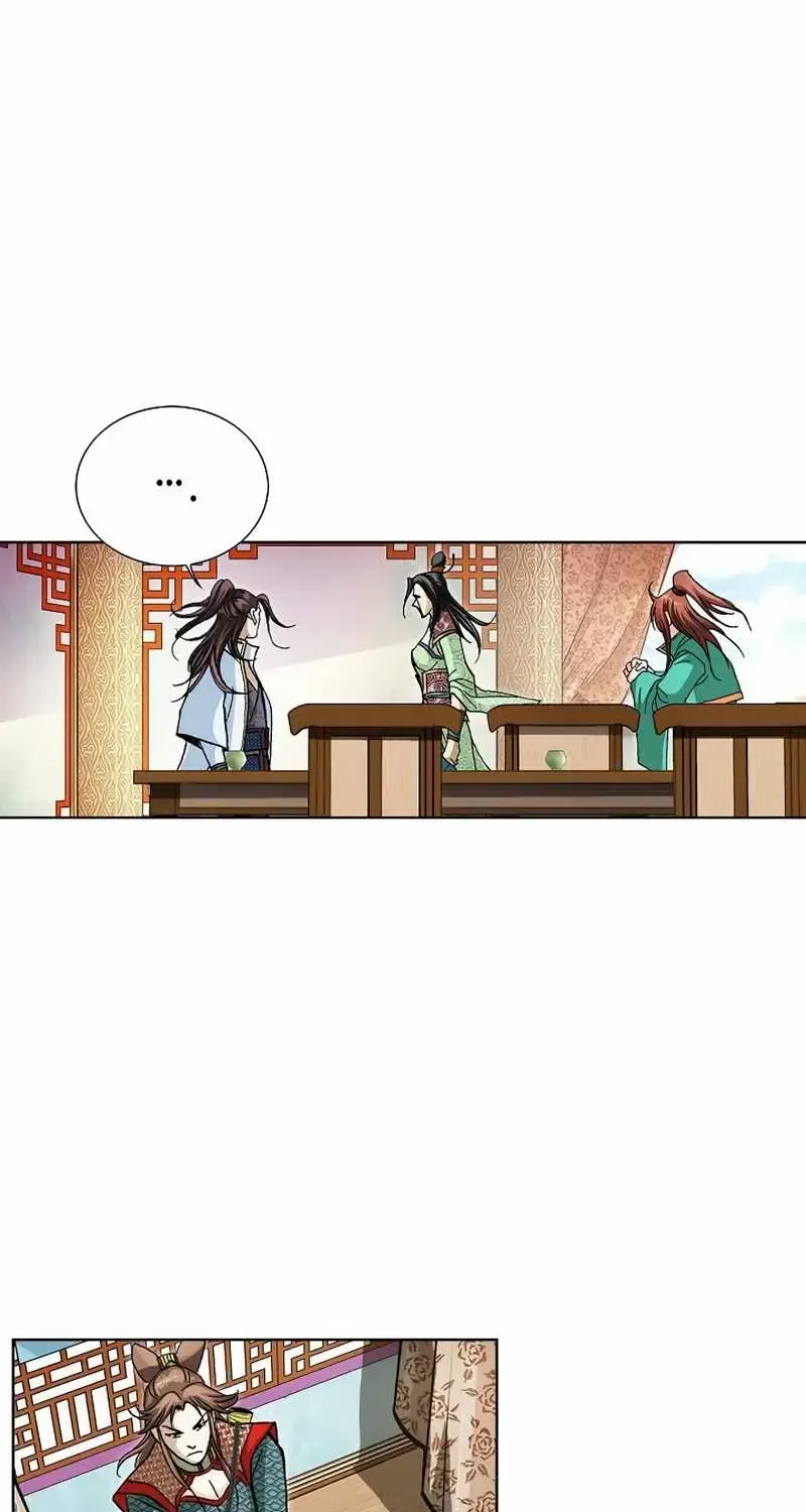 Read Peerless chapter 19 image 55 on Lezhin