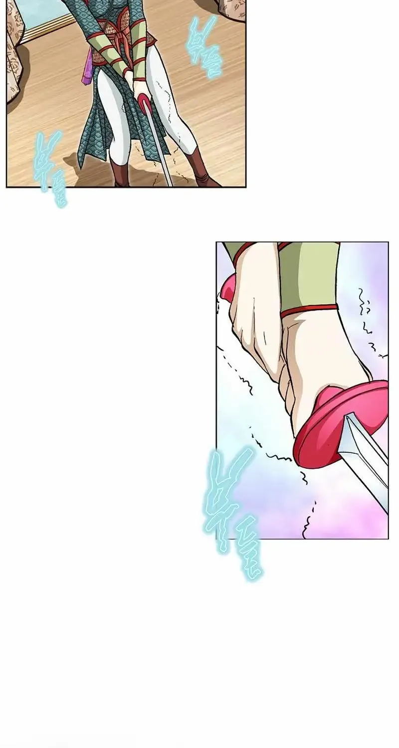 Read Peerless chapter 19 image 56 on Lezhin