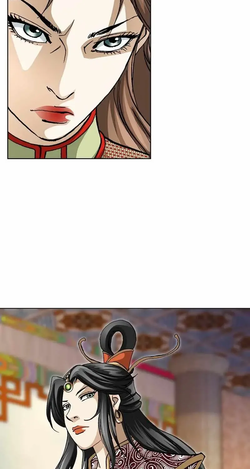 Read Peerless chapter 19 image 58 on Lezhin
