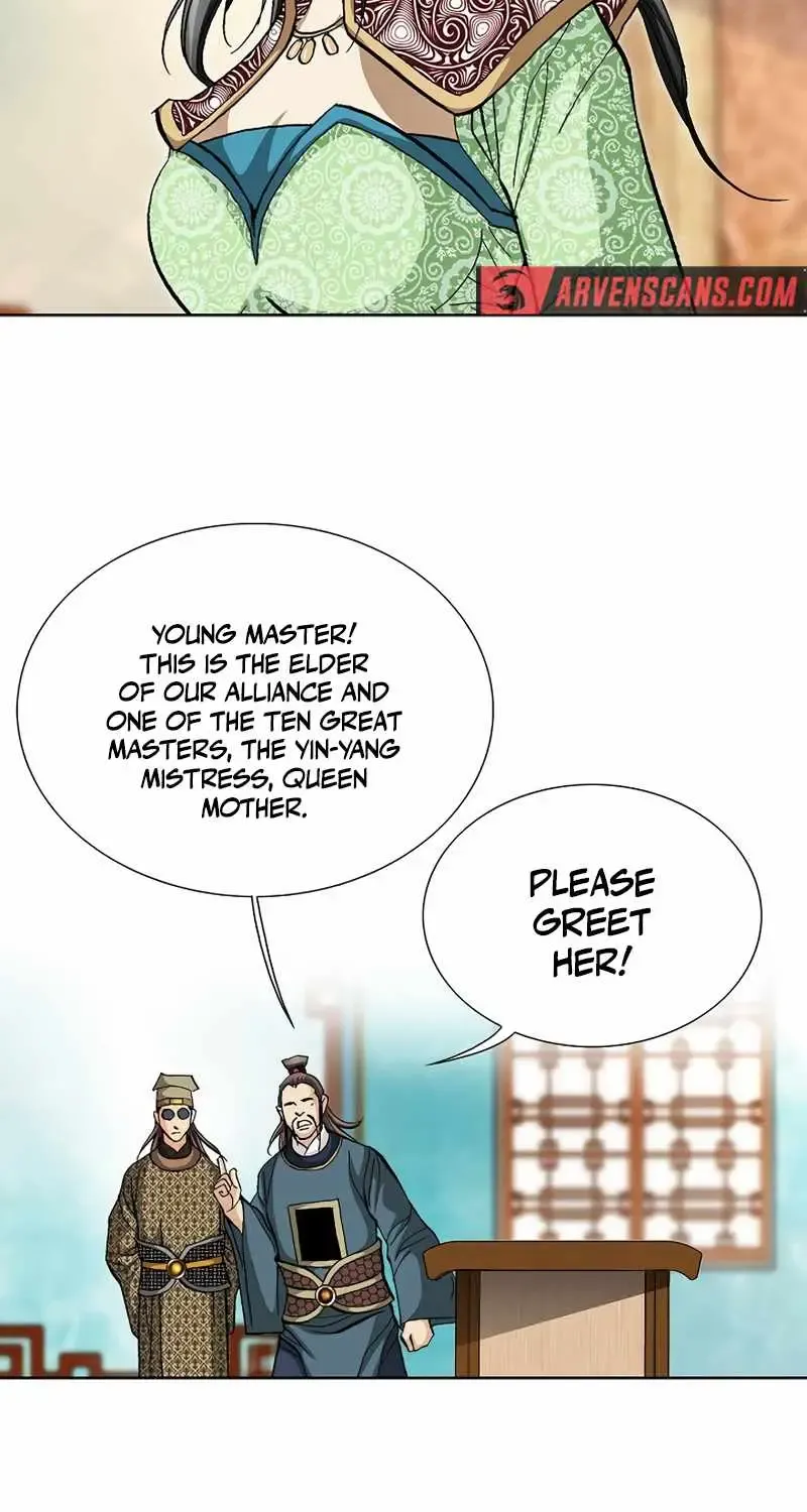 Read Peerless chapter 19 image 59 on Lezhin