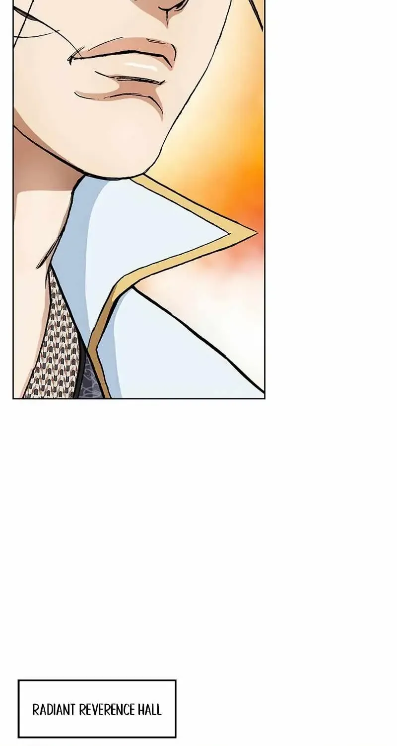 Read Peerless chapter 19 image 6 on Lezhin