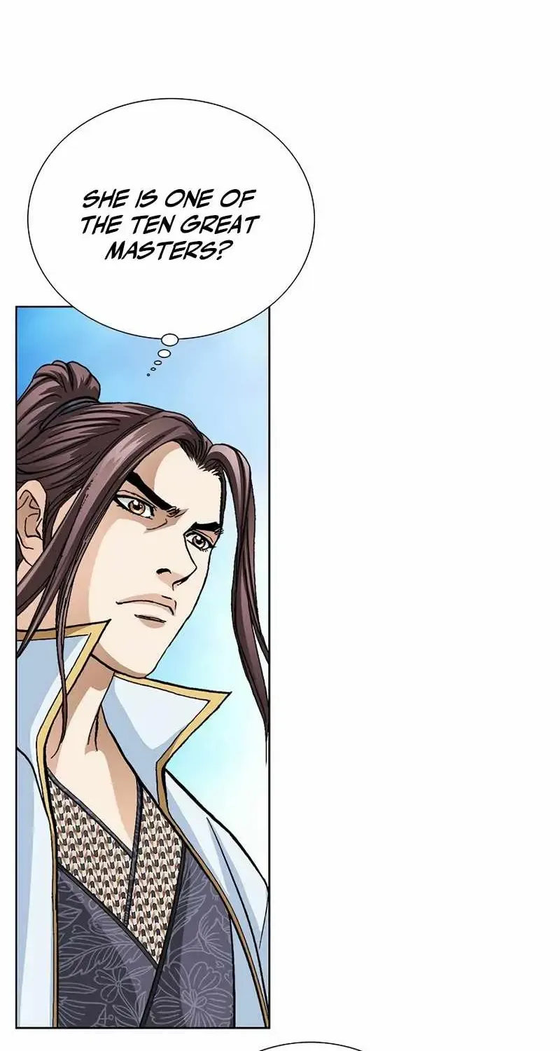 Read Peerless chapter 19 image 60 on Lezhin