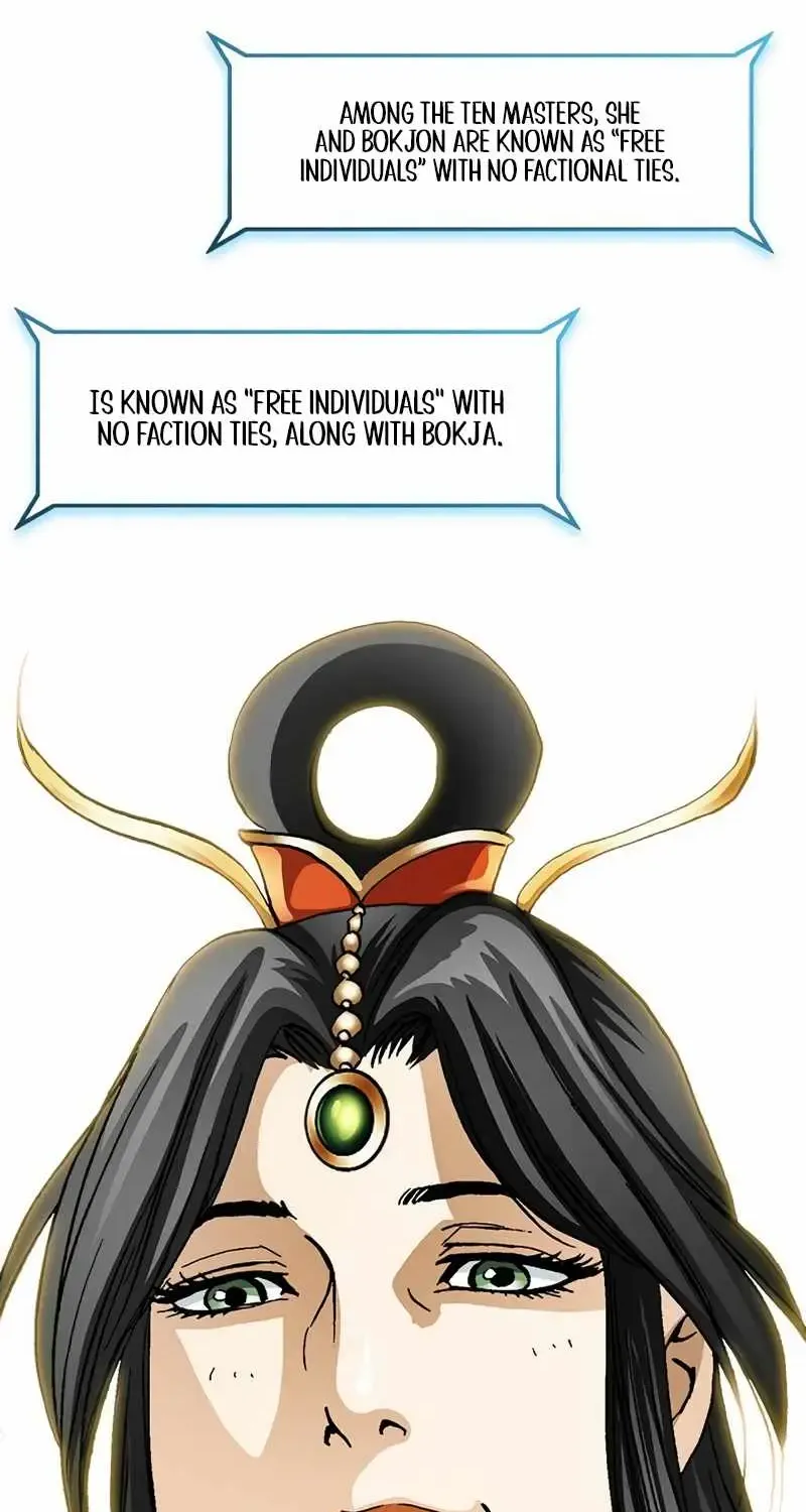 Read Peerless chapter 19 image 64 on Lezhin