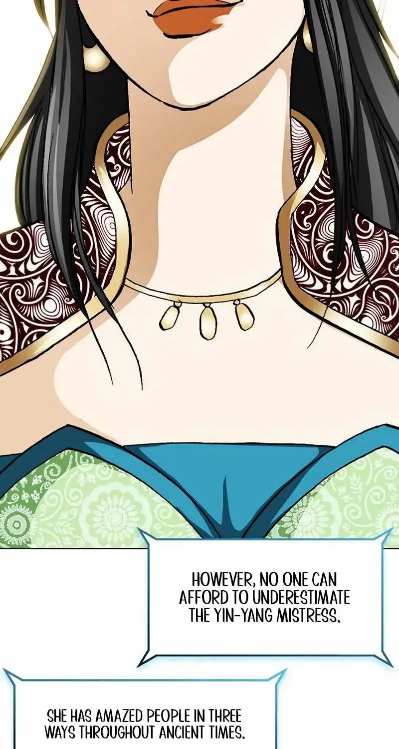 Read Peerless chapter 19 image 65 on Lezhin