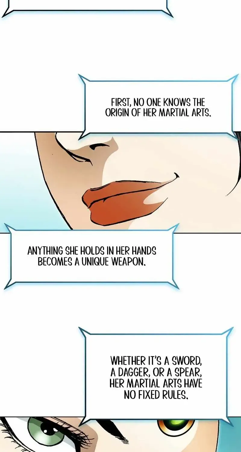 Read Peerless chapter 19 image 66 on Lezhin