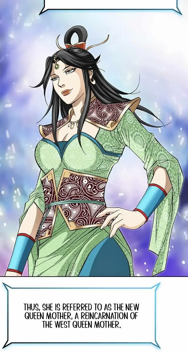 Read Peerless chapter 19 image 69 on Lezhin