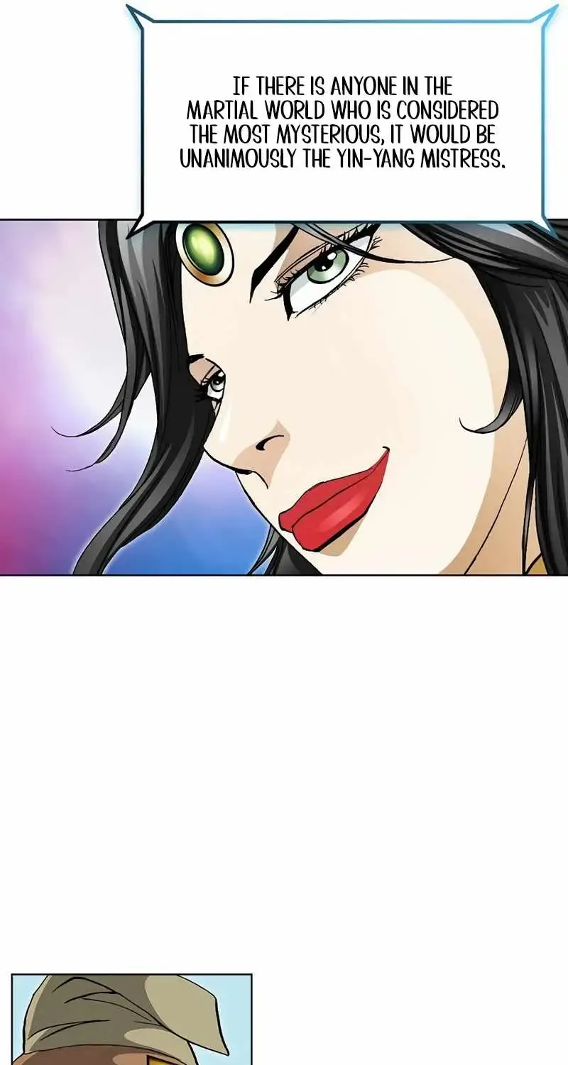Read Peerless chapter 19 image 71 on Lezhin