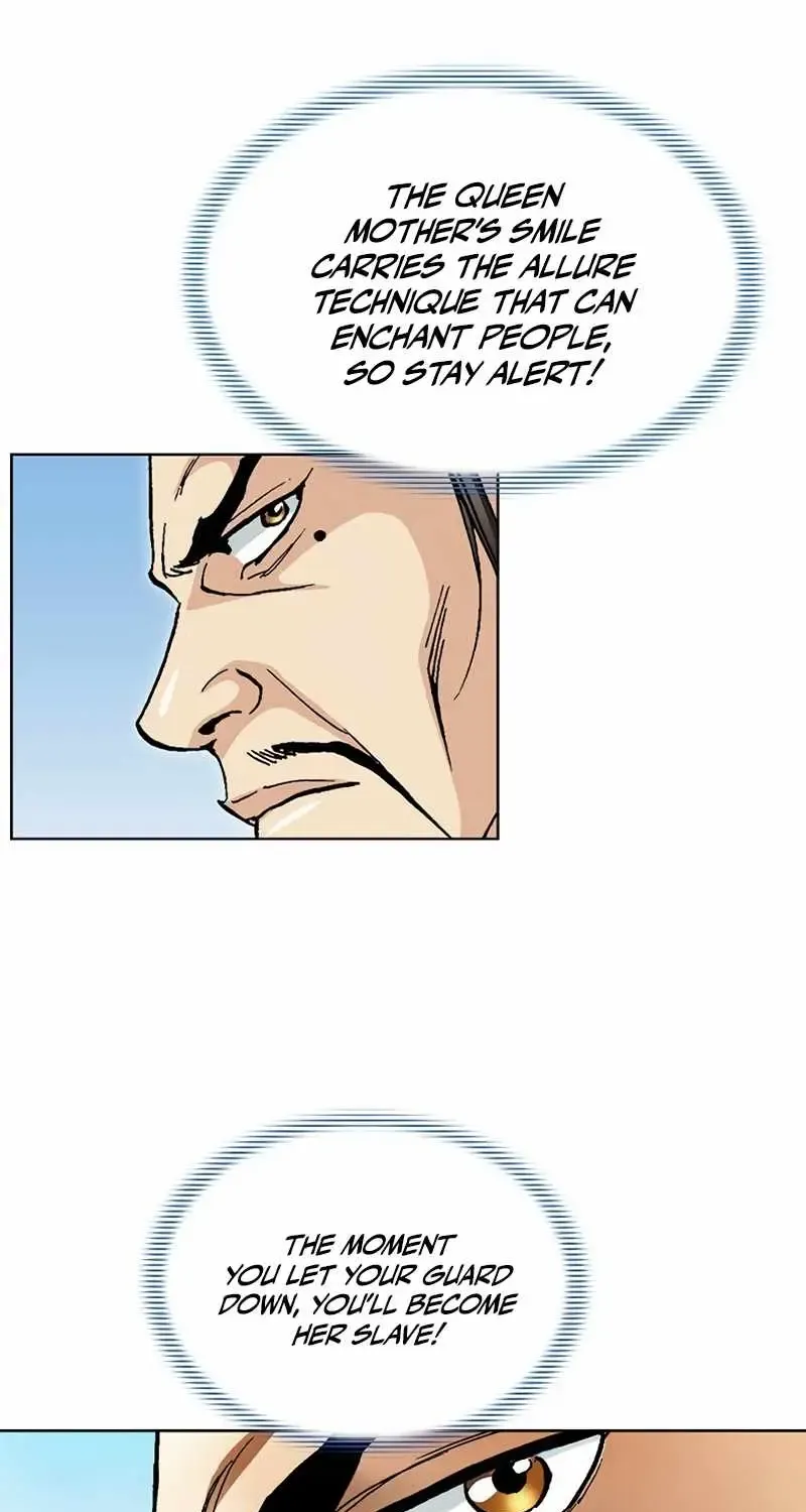 Read Peerless chapter 19 image 73 on Lezhin