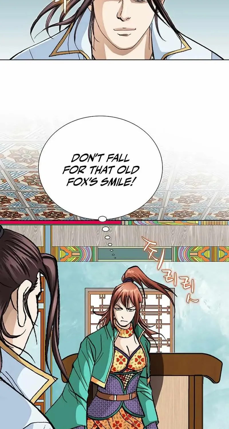 Read Peerless chapter 19 image 76 on Lezhin
