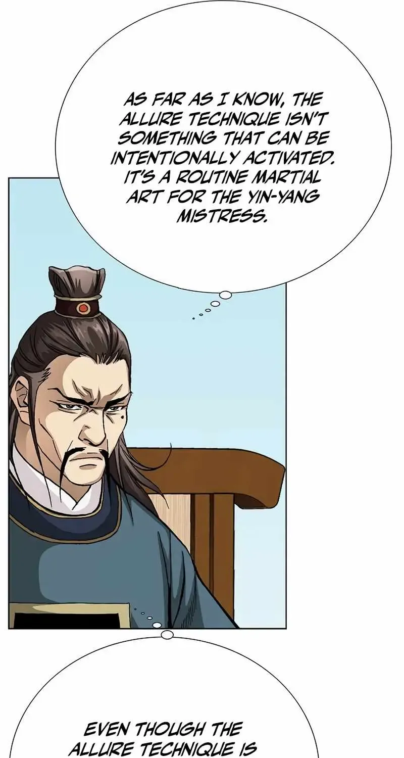 Read Peerless chapter 19 image 78 on Lezhin