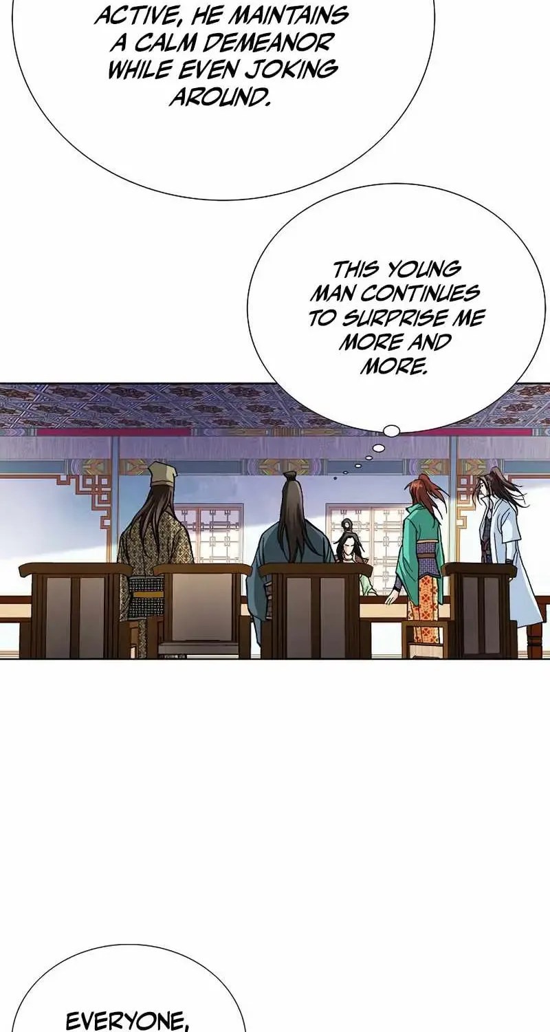 Read Peerless chapter 19 image 79 on Lezhin