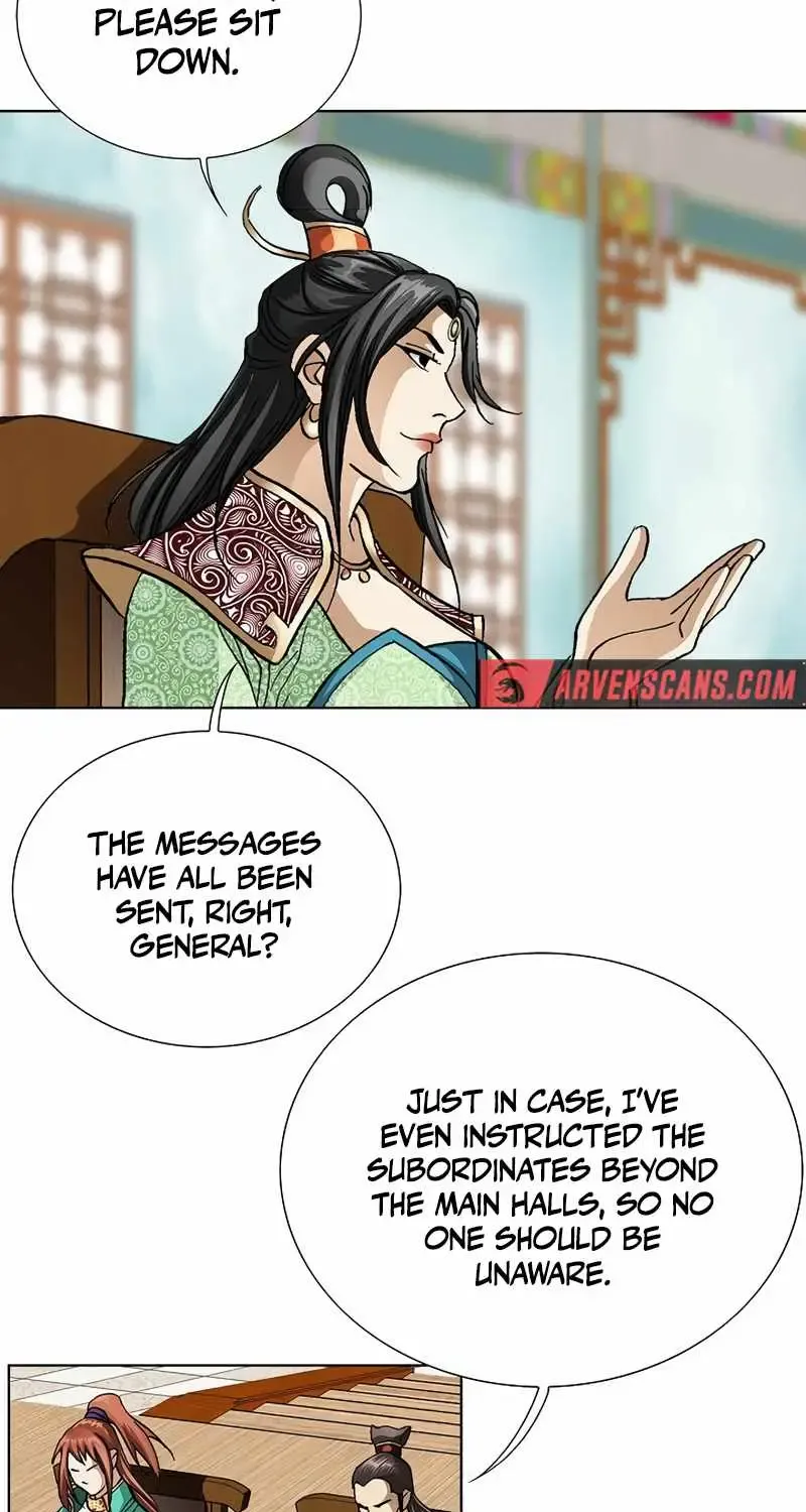Read Peerless chapter 19 image 80 on Lezhin