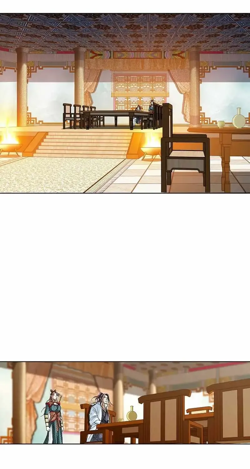 Read Peerless chapter 19 image 9 on Lezhin