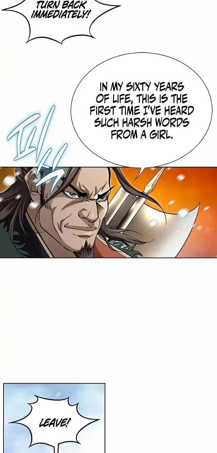 Read Peerless chapter 2 image 10 on Lezhin