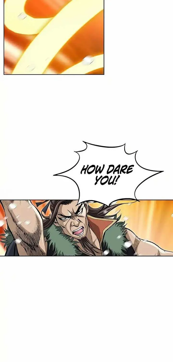 Read Peerless chapter 2 image 13 on Lezhin