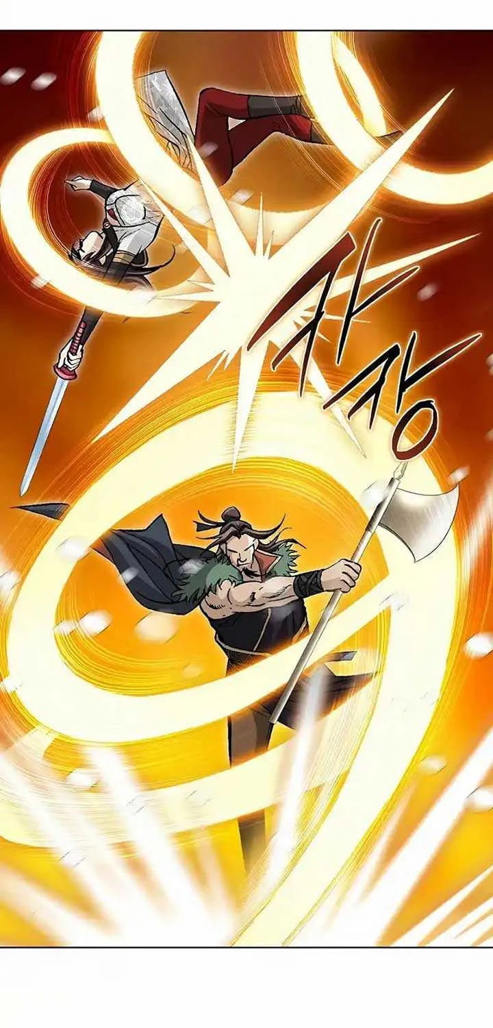 Read Peerless chapter 2 image 14 on Lezhin
