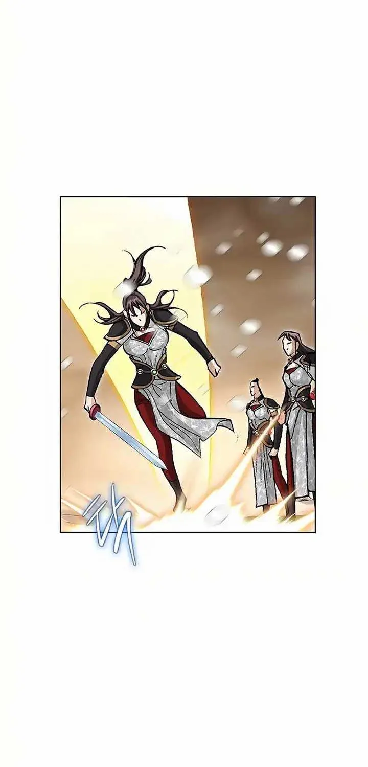 Read Peerless chapter 2 image 15 on Lezhin