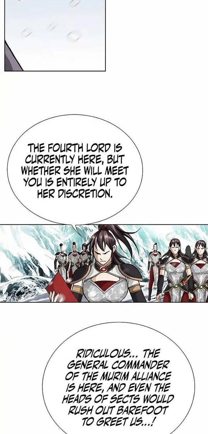 Read Peerless chapter 2 image 21 on Lezhin
