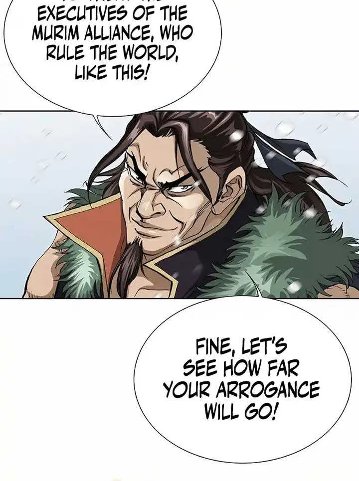Read Peerless chapter 2 image 23 on Lezhin