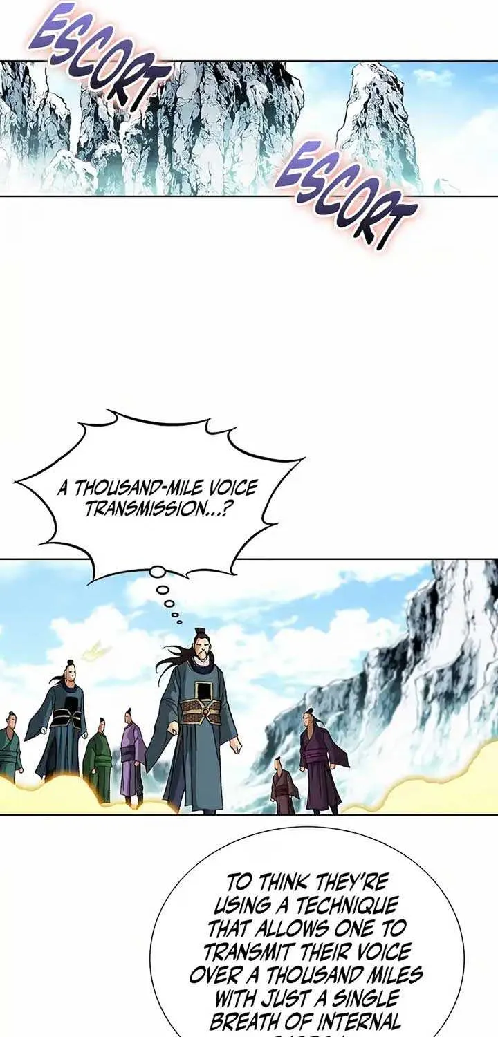 Read Peerless chapter 2 image 27 on Lezhin
