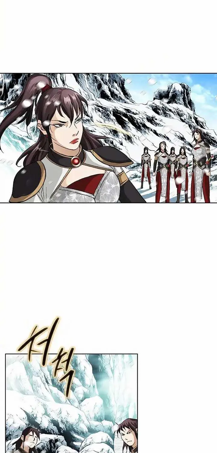 Read Peerless chapter 2 image 29 on Lezhin