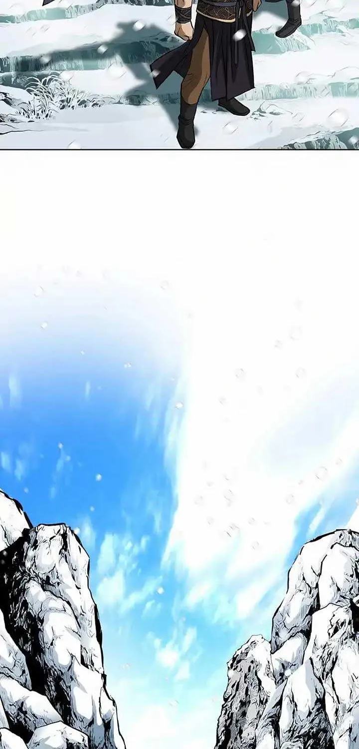 Read Peerless chapter 2 image 3 on Lezhin